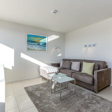 Appartement Luk Westerland Exteriör bild