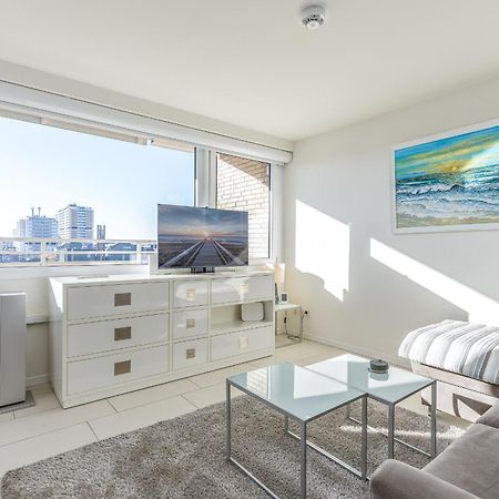 Appartement Luk Westerland Exteriör bild