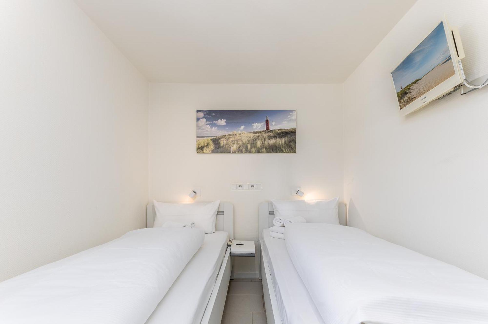 Appartement Luk Westerland Exteriör bild