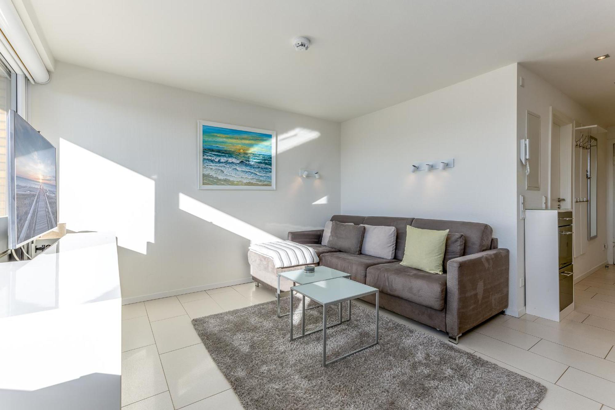 Appartement Luk Westerland Exteriör bild