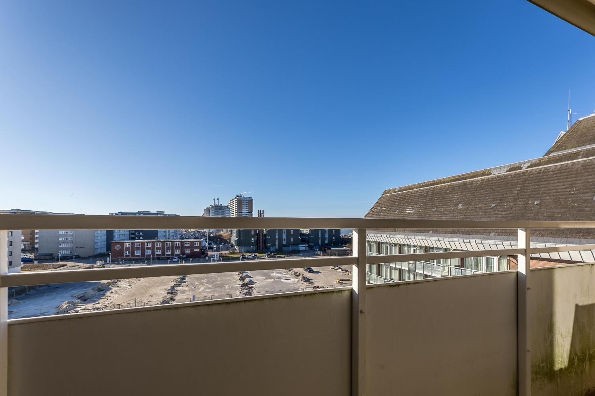 Appartement Luk Westerland Exteriör bild